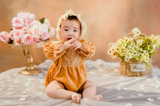 汕尾11个月宝宝会什么