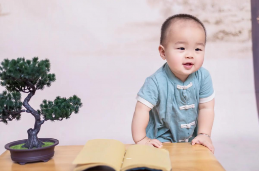 汕尾六个月宝宝可以坐吗