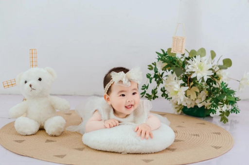 汕尾六个月宝宝发烧怎么办